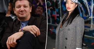 Jeremy Renner denies Yi Zhou claims they reached a ‘peaceful’ agreement following her bombshell claims