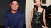 Jeremy Renner slaps ex-film partner with a cease and desist, threatens legal action after romance claims