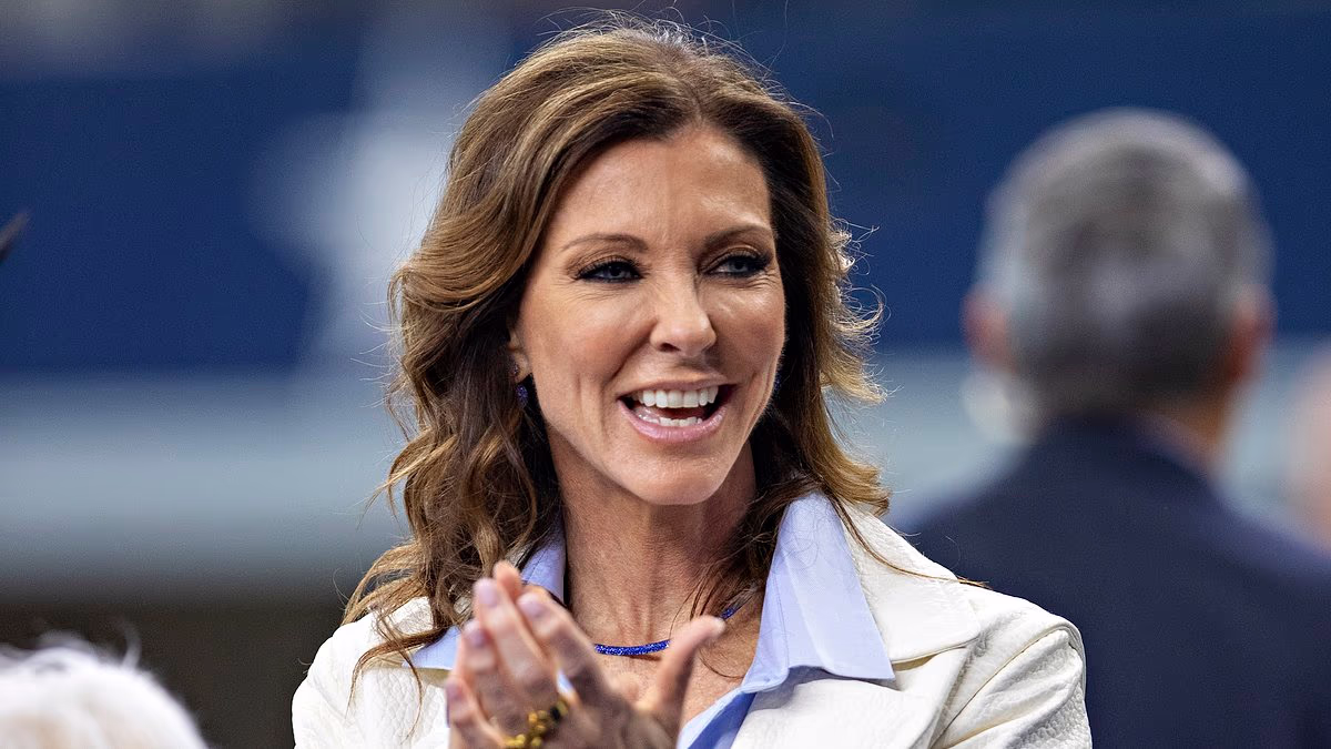 Jerry Jones' daughter risks MAGA fury with shocking Bad Bunny claim