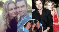 Jerry O’Connell and John Stamos finally bury the hatchet in years-long feud over Rebecca Romijn