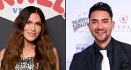 Jessi's 'Mormon Wives' Costars Wish She Had Affair With Someone 'Less Gross'