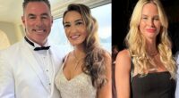 Jim Edmonds' Wife Kortnie Reacts to Support of Meghan King on Her Page