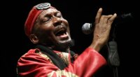 Jimmy Cliff, reggae giant and star of 'The Harder They Come,' dies at 81