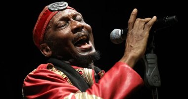 Jimmy Cliff, reggae giant and star of 'The Harder They Come,' dies at 81