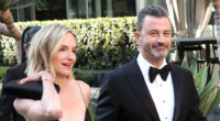 Jimmy Kimmel's Wife Says Daughter 'Burst into Tears' over Show Suspension, Son Asked If Trump Did It