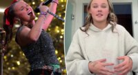 JoJo Siwa rushed to hospital for ‘excruciating pain’ hours before performance