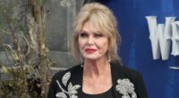 Joanna Lumley, 79 raking in whopping £10,000 payday each week