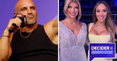 Joe Gorga calls on Bravo fans to bring his family together after Teresa Giudice reconciliation: "I want her in my life"