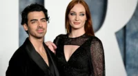 Joe Jonas Bought Sophie Turner a Cameo of Now-Boyfriend Chris Martin
