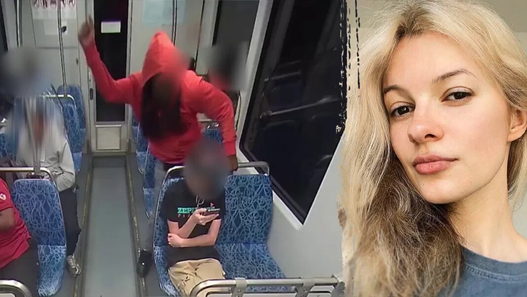 Charlotte train stabbing suspect dodges potential death penalty for now after he's ruled incompetent