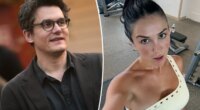 John Mayer and Kat Stickler reignite romance speculation with new dinner date in NYC