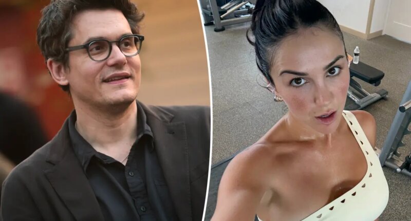 John Mayer and Kat Stickler reignite romance speculation with new dinner date in NYC