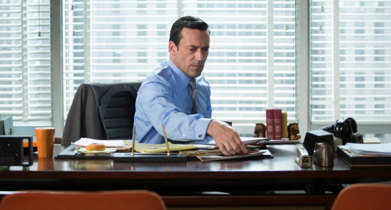 Jon Hamm's TV Masterpiece With Over 15 Emmys Is Hitting HBO Max Very Soon