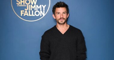 Jonathan Bailey Revealed as 2025’s Sexiest Man Alive