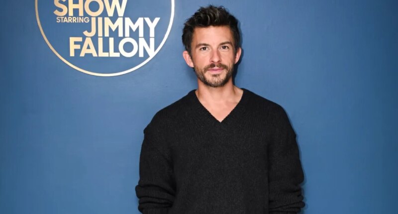 Jonathan Bailey Revealed as 2025’s Sexiest Man Alive