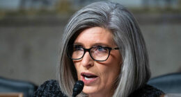 Joni Ernst Calls to Stop No-Bid Awards After Hundreds of Millions Paid in Contract Bribery Schemes