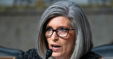 Joni Ernst Calls to Stop No-Bid Awards After Hundreds of Millions Paid in Contract Bribery Schemes