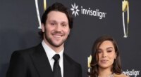 Josh Allen’s Touchdown Celebrated With Wife Hailee Steinfeld's 'Love Myself'