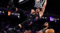 Josh Hart delivers histpric Knicks performance in win