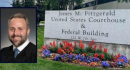 Joshua Kindred loses law license after quitting judgeship