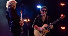 Journey announces 2026 'Final Frontier Tour'