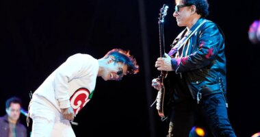 Journey announces farewell ‘Final Frontier’ concert in Tampa