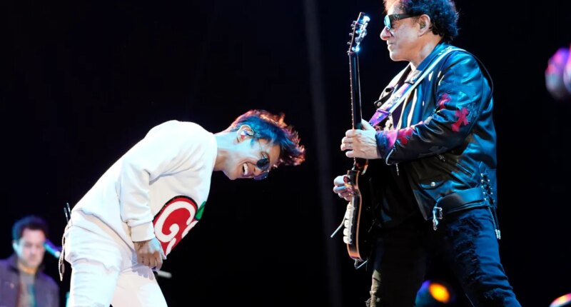 Journey announces farewell ‘Final Frontier’ concert in Tampa