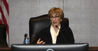 Cameron McGowan Currie Judge