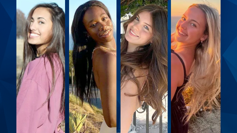 Judge Refuses to Drop Murder Charges Against ‘Rich Kid’ Who Killed 4 Pepperdine University Students