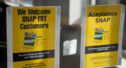 Judge orders Trump administration to pay SNAP benefits with emergency funds