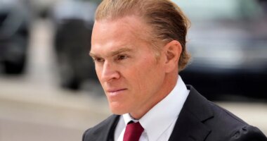 Judge orders arrest of ex-Green Beret tied to failed Venezuela raid after court no-show