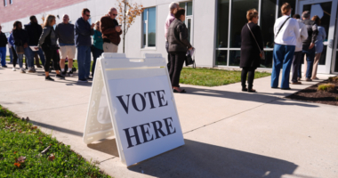 Judge rejects Trump's voter registration proof-of-citizenship order