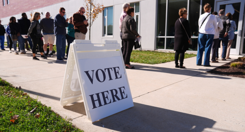 Judge rejects Trump's voter registration proof-of-citizenship order