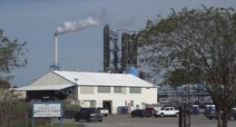 Judge remains undecided on whether to certify Murray Hill odor lawsuit as class-action case