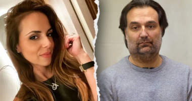 Judge rules Boston fraudster Brian Walshe competent to stand trial in wife's murder