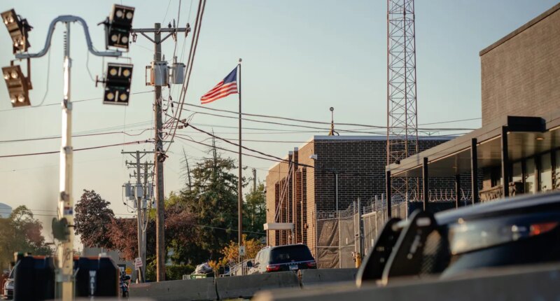 Judge that ordered release of 600 Chicago illegal immigrants slammed by DHS as activist putting lives at risk