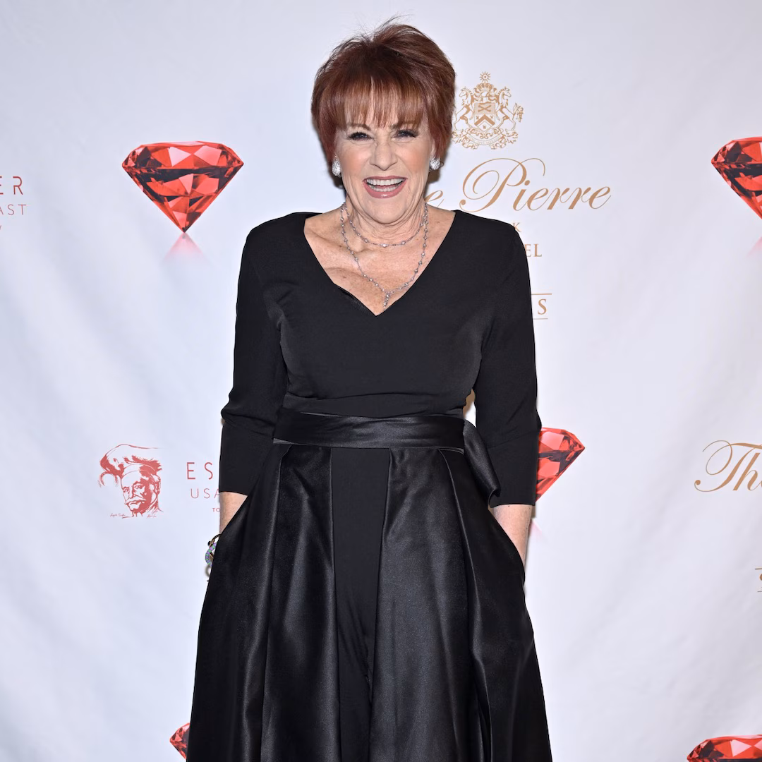 Judy Garland's Daughter Lorna Luft Reacts to Wicked Success