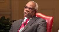 Justice Thomas wants to overturn judicially-created doctrine
