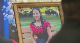 'Justice for Maria': Call for charges grows in case of cleaning worker killed after going to wrong home