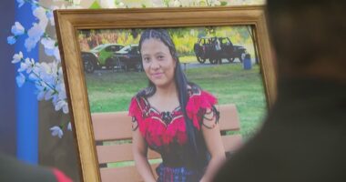 'Justice for Maria': Call for charges grows in case of cleaning worker killed after going to wrong home