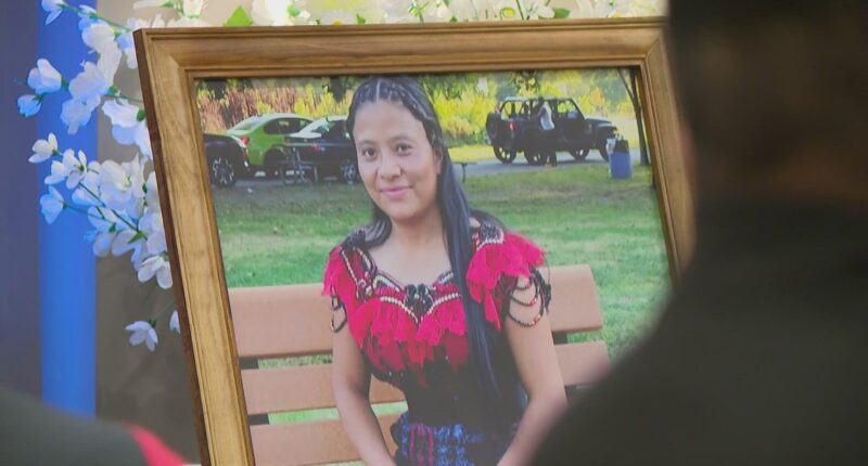 'Justice for Maria': Call for charges grows in case of cleaning worker killed after going to wrong home