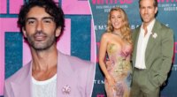 Justin Baldoni’s $400M lawsuit against Blake Lively and Ryan Reynolds reaches dramatic conclusion