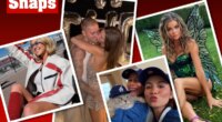 Justin and Hailey Bieber, Sydney Sweeney, Denise Richards and more