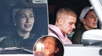 Justin and Hailey Bieber put on united front with latest outing after birthday snub