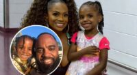 KANDI BURRUSS AND TODD TUCKER CELEBRATE DAUGHTER BLAZE’S BIRTHDAY AMID SPLIT