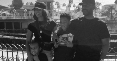 Photo Credit: Kelly Rowland Instagram 