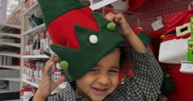 Photo Credit: Khloe Kardashian Instagram