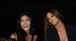 Photo Credit: Khloe Kardashian