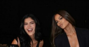 Photo Credit: Khloe Kardashian