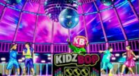 Photo Credit: Kidz Bop Instagram